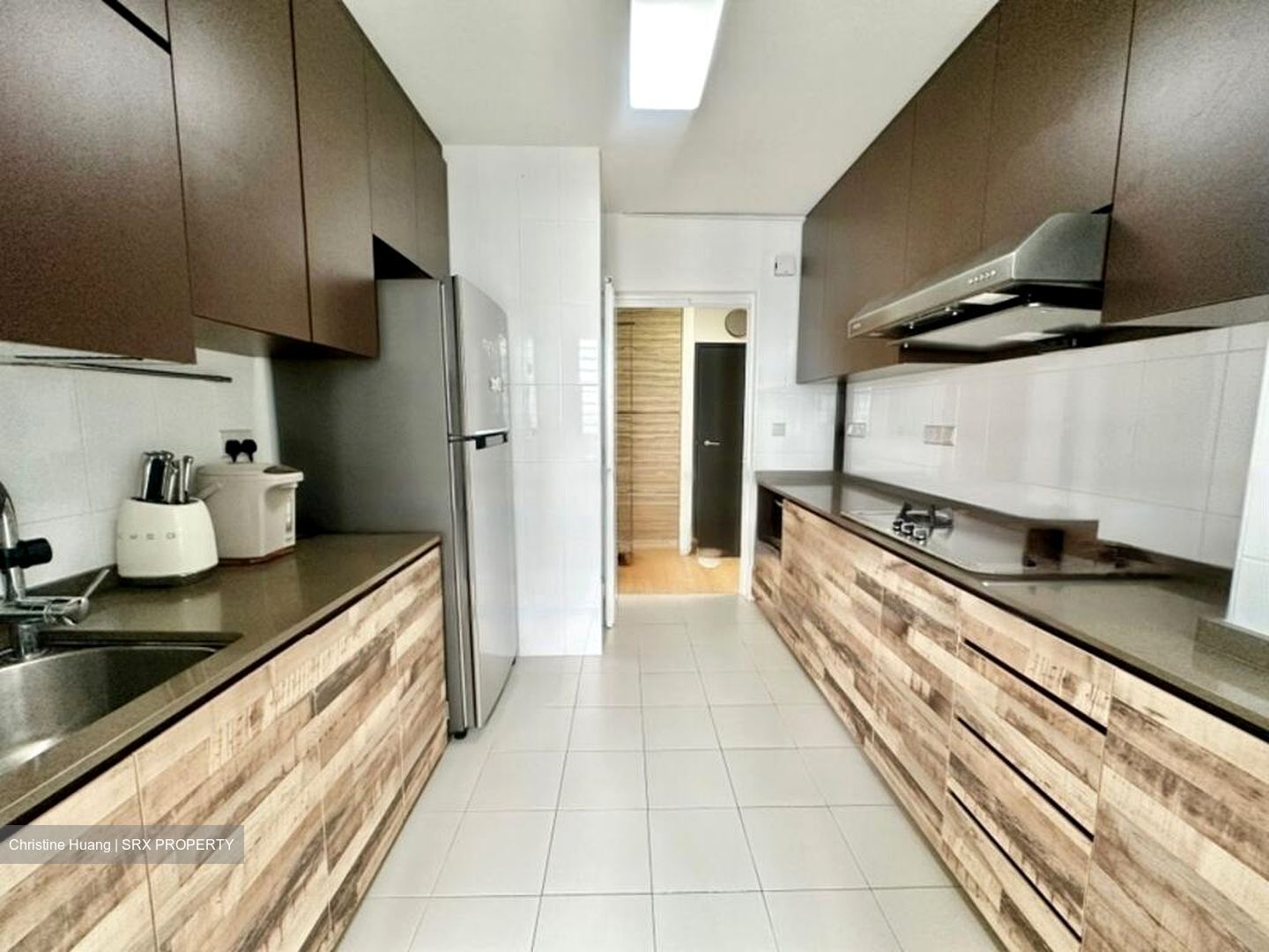 Blk 312B Clementi Ridges (Clementi), HDB 4 Rooms #486939421